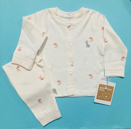 Off white meng detective